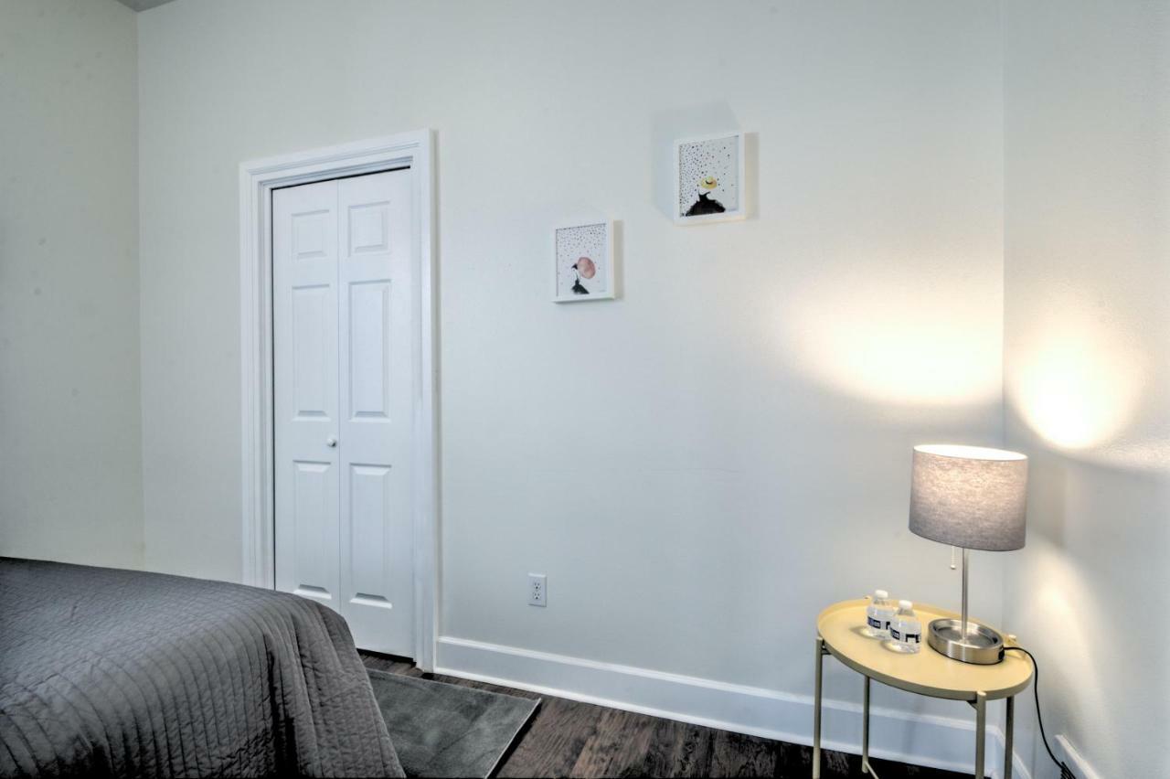 Capitol Hill Luxury Apartments Seattle Ngoại thất bức ảnh