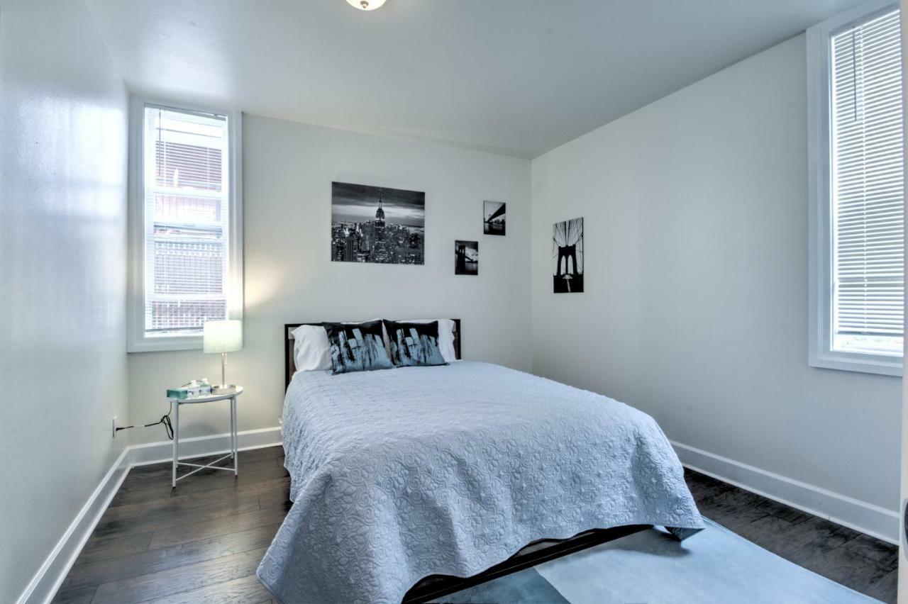 Capitol Hill Luxury Apartments Seattle Ngoại thất bức ảnh
