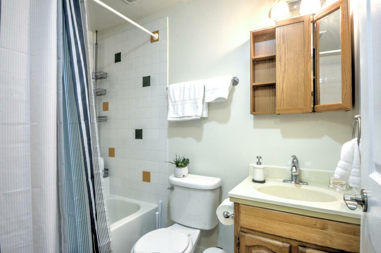 Capitol Hill Luxury Apartments Seattle Ngoại thất bức ảnh